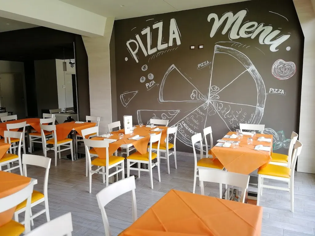 La Pietra Azzurra - Vallo di Diano restaurant in Sala Consilina