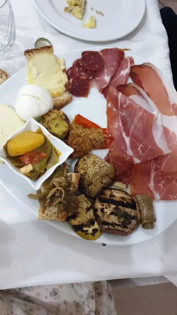 Menu_Trattoria 'La Campagnola'_Sala Consilina_image_4