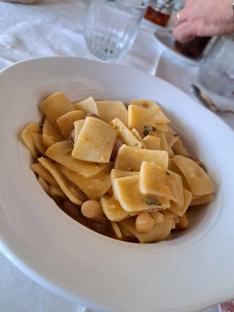 Menu_Trattoria 'La Campagnola'_Sala Consilina_image_7