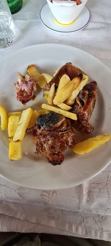 Menu_Trattoria 'La Campagnola'_Sala Consilina_image_9