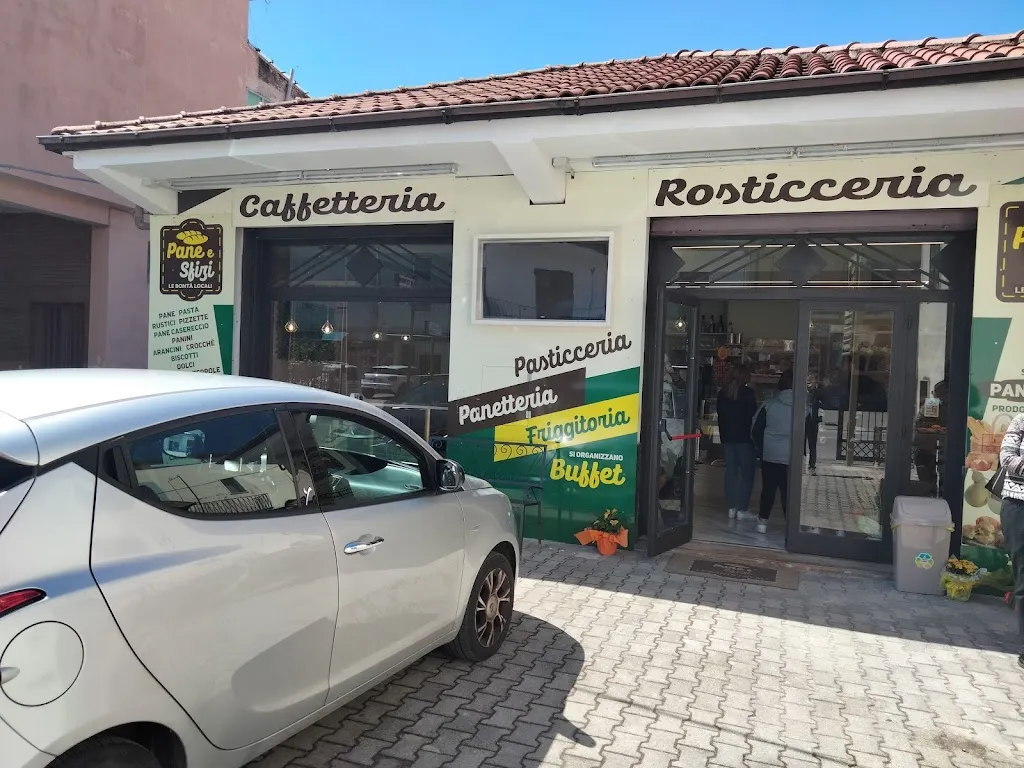 Frank Marshal_Pane e sfizi_Sala Consilina_recensione