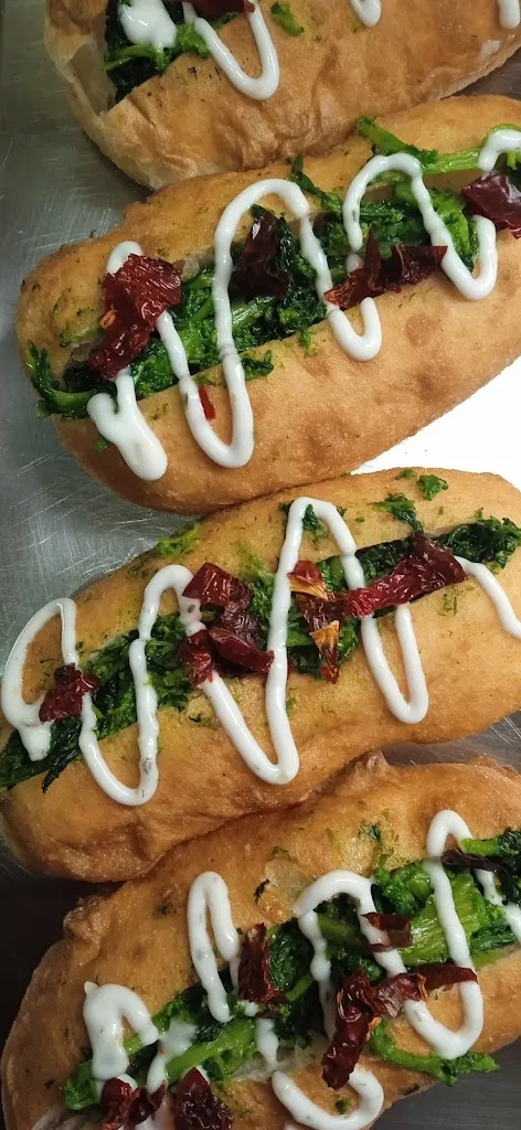 Menu_Pizza Express_Sala Consilina_image_1