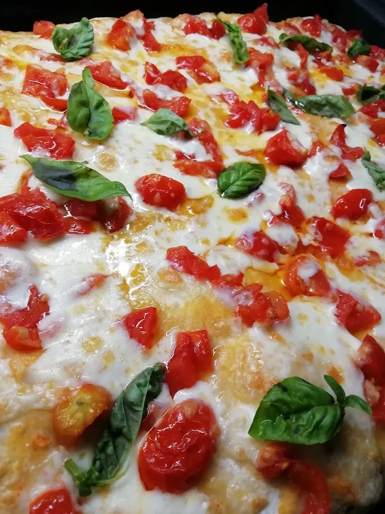 Menu_Pizza Express_Sala Consilina_image_5