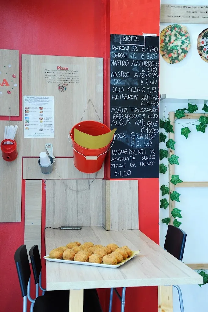 Menu_Pizzeria Pomodoro E Mozzarella_Sala Consilina_image_4