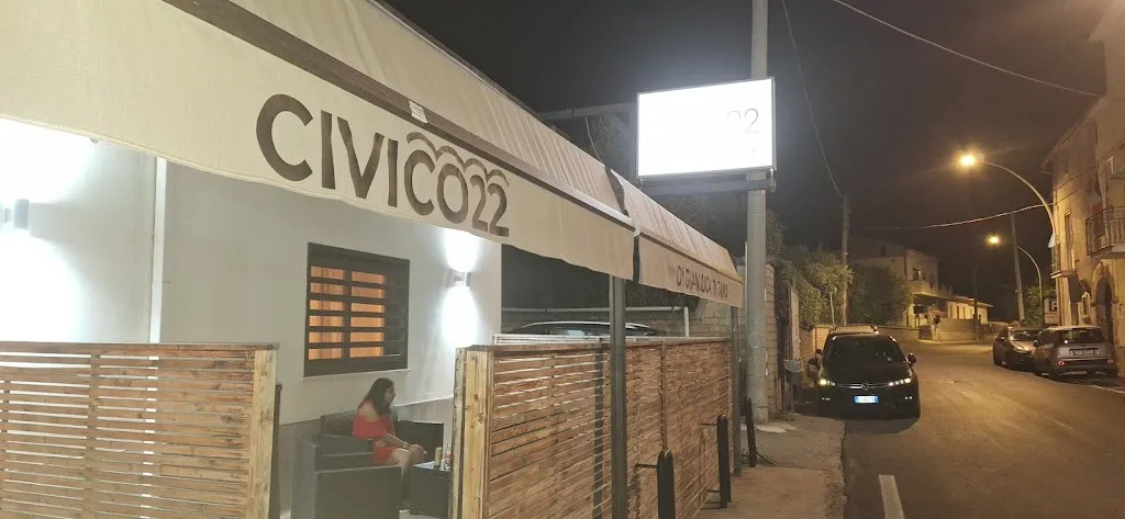 Civico 22_San Castrese_slider_image_1