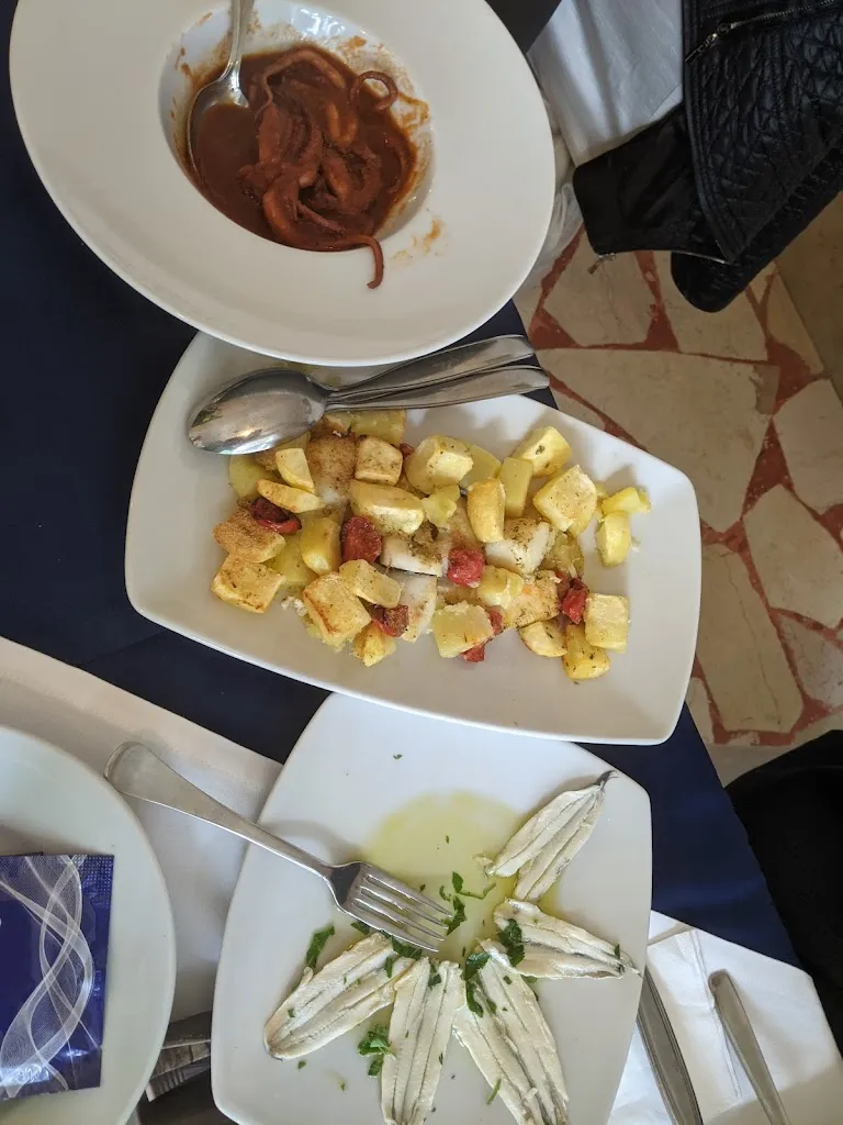 Menu_Complesso Turistico Del Sole S.A.S. Di Paradiso Salvatore_San Bartolomeo in Galdo_immagine_2