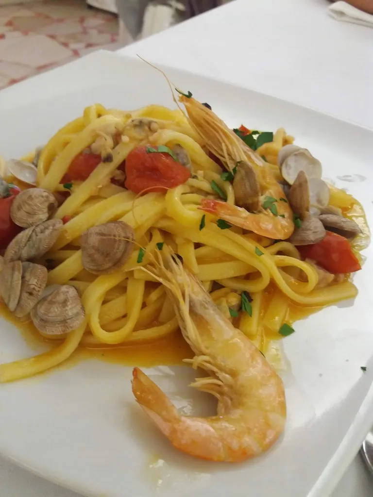 Menu_Complesso Turistico Del Sole S.A.S. Di Paradiso Salvatore_San Bartolomeo in Galdo_immagine_3