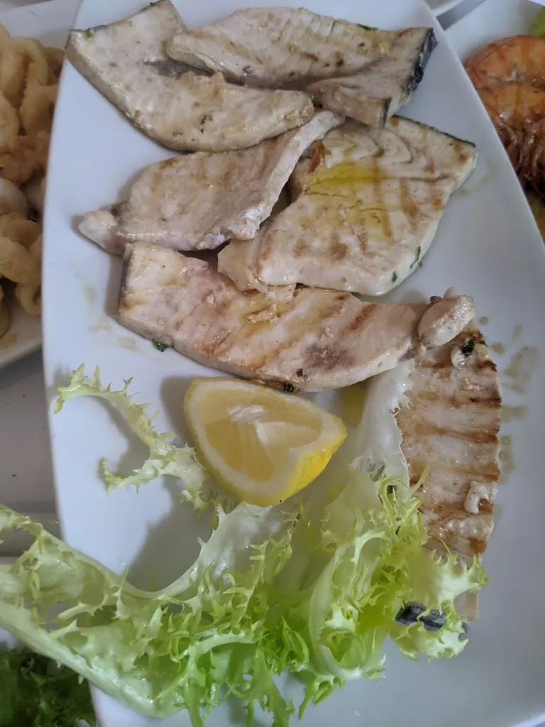 Menu_Complesso Turistico Del Sole S.A.S. Di Paradiso Salvatore_San Bartolomeo in Galdo_immagine_5