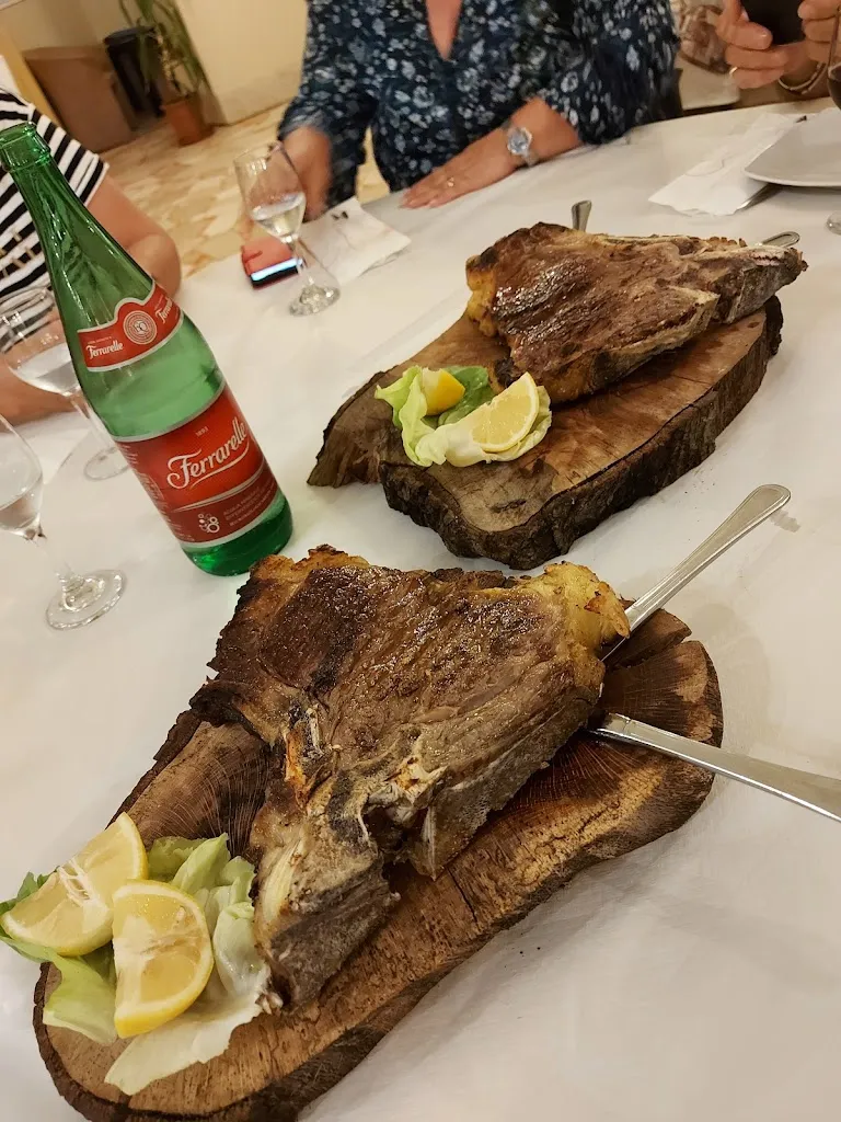 Menu_Complesso Turistico Del Sole S.A.S. Di Paradiso Salvatore_San Bartolomeo in Galdo_immagine_6