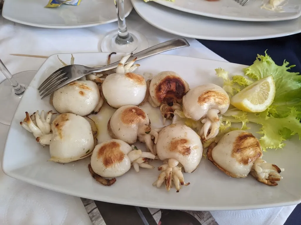 Menu_Complesso Turistico Del Sole S.A.S. Di Paradiso Salvatore_San Bartolomeo in Galdo_immagine_7