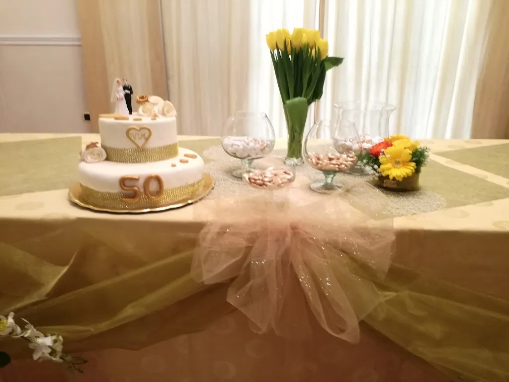 Complesso Turistico Del Sole S.A.S. Di Paradiso Salvatore_San Bartolomeo in Galdo_slider_image_1