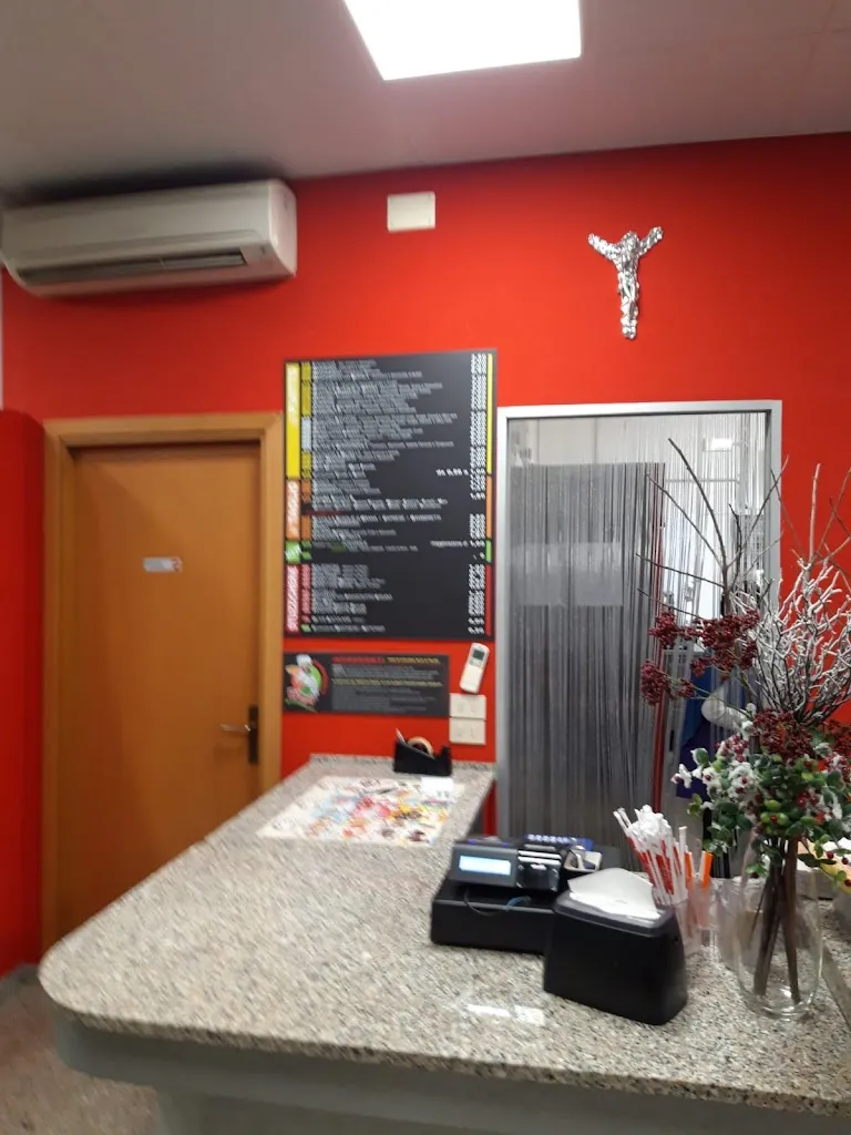 Spartako_Pizza Margherita Di Vallese Cinzia_Martinsicuro_review