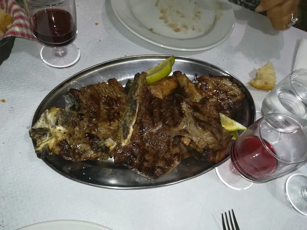 Menu_Trattoria Da Tonino_San Bartolomeo in Galdo_image_2