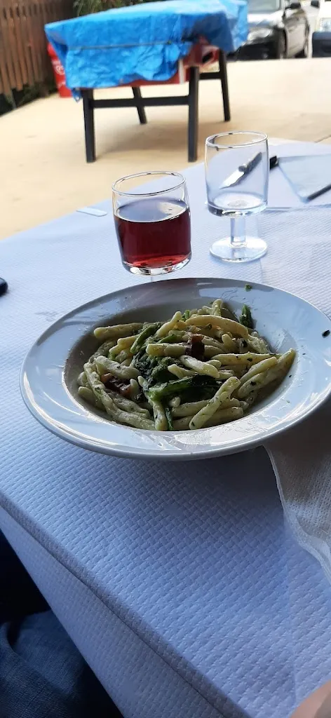 Menu_Trattoria Da Tonino_San Bartolomeo in Galdo_image_5