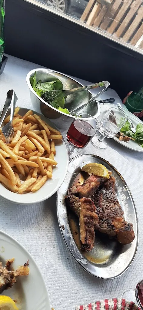 Menu_Trattoria Da Tonino_San Bartolomeo in Galdo_image_6