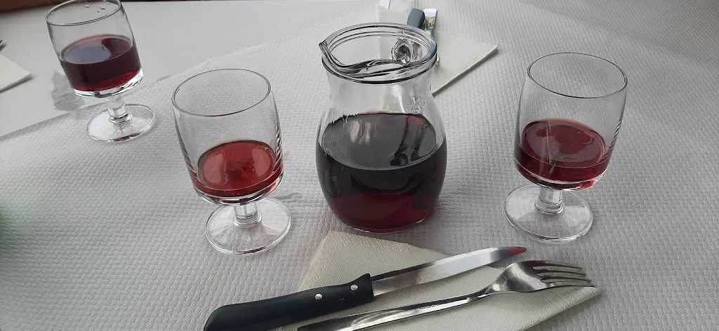 Menu_Trattoria Da Tonino_San Bartolomeo in Galdo_image_8