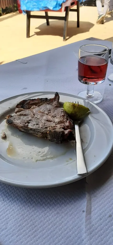 Menu_Trattoria Da Tonino_San Bartolomeo in Galdo_image_9