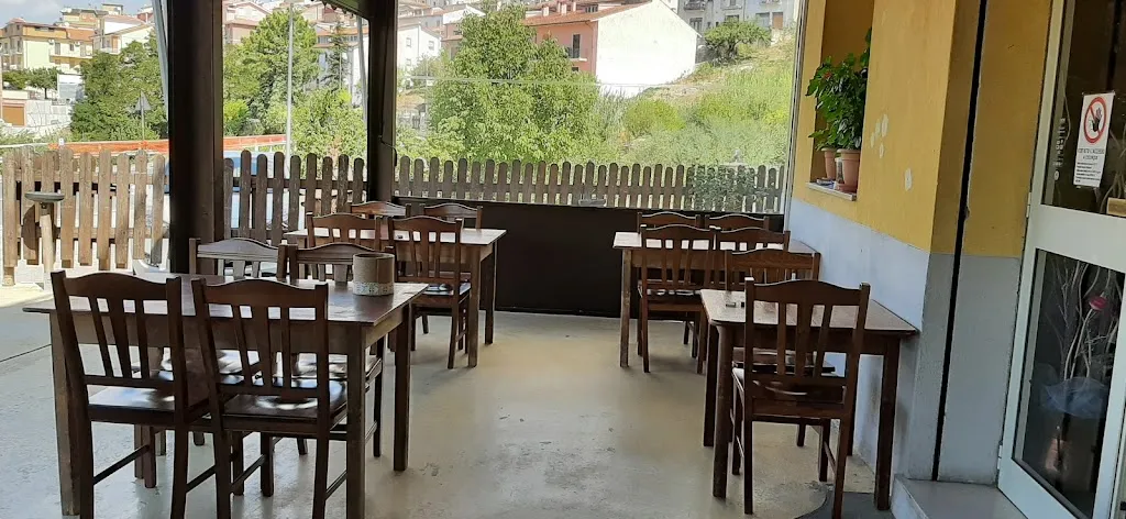 Trattoria Da Tonino restaurant in San Bartolomeo in Galdo