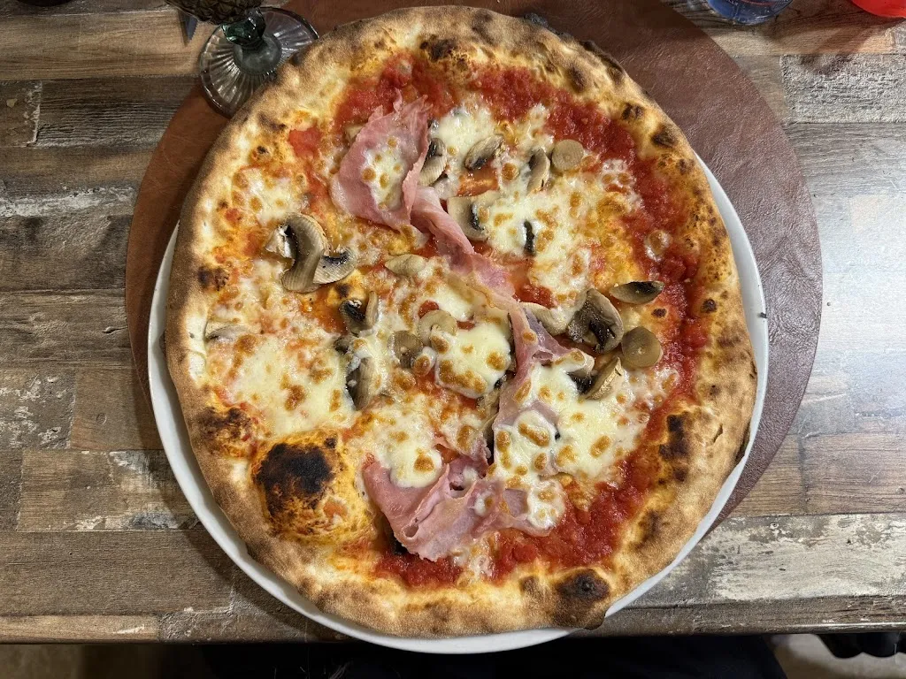 Dorina Baciu_La Lanterna_San Bartolomeo in Galdo_review