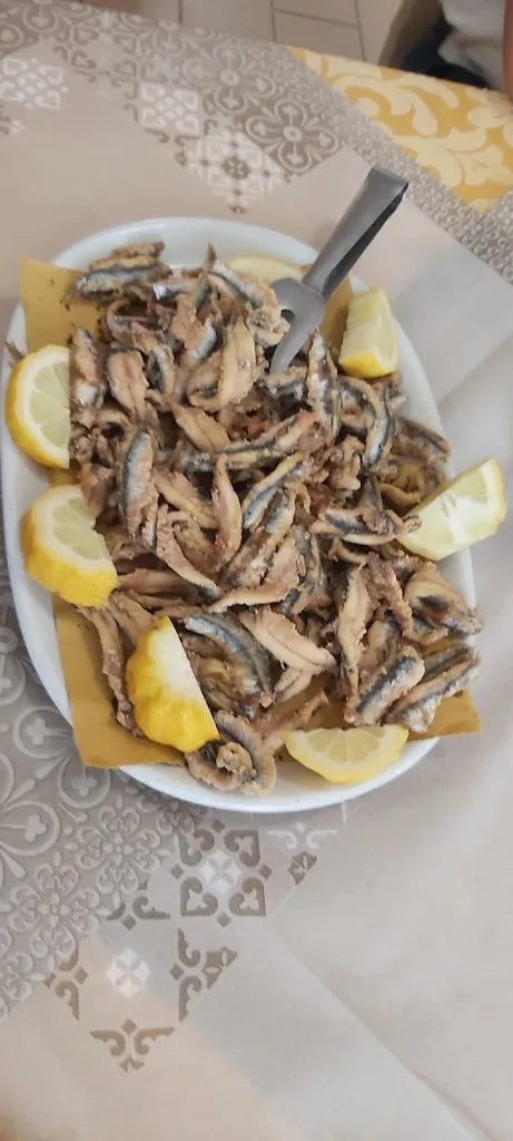 Menu_Ristorante Il Fauno_San Bartolomeo in Galdo_image_1