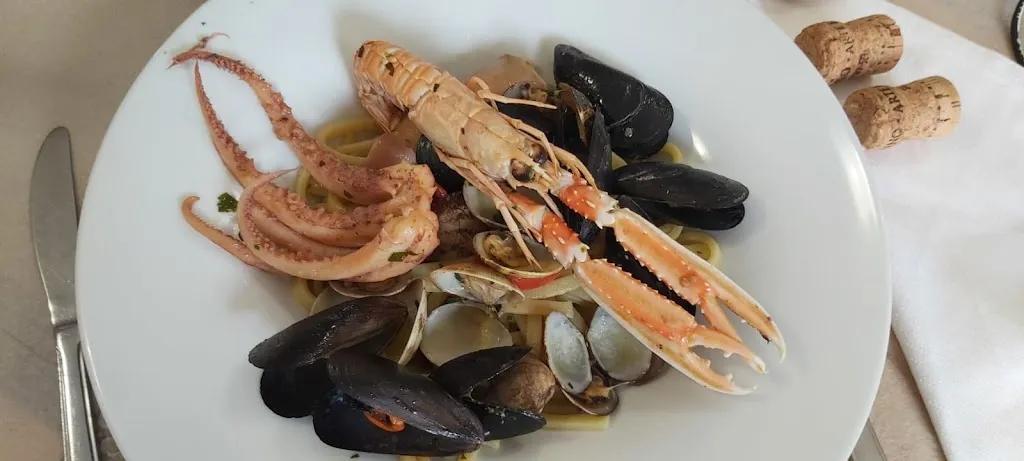 Menu_Ristorante Il Fauno_San Bartolomeo in Galdo_image_5