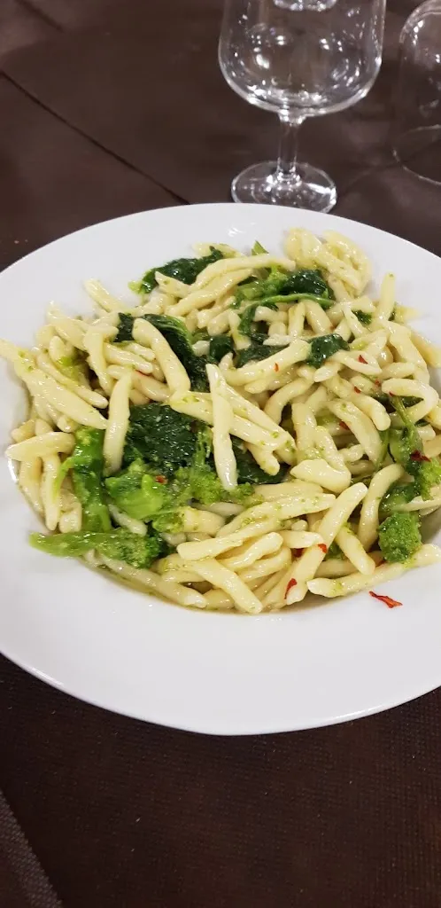 Menu_Ristorante Il Fauno_San Bartolomeo in Galdo_image_7