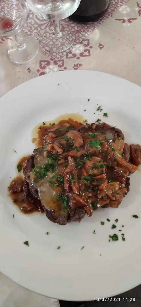 Menu_Ristorante Il Fauno_San Bartolomeo in Galdo_image_9