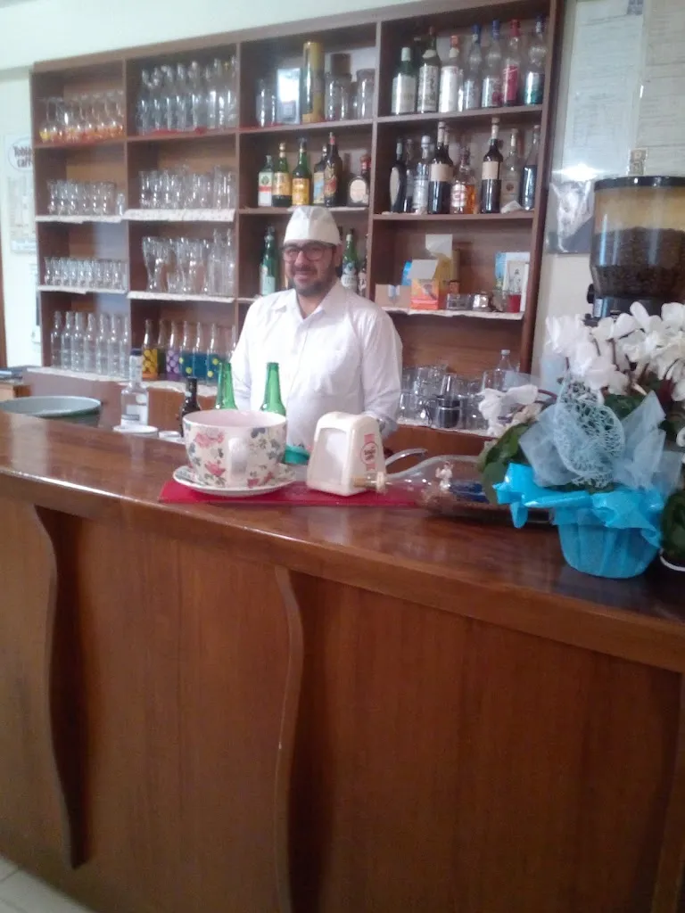 Олена Саломатіна_Ristorante Il Fauno_San Bartolomeo in Galdo_review