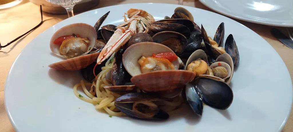 Ristorante Il Fauno_San Bartolomeo in Galdo_slider_image_3