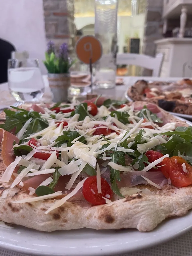 SALAZAR_Al Solito Posto di Sasso Alessio 2.0_San Bartolomeo in Galdo_review