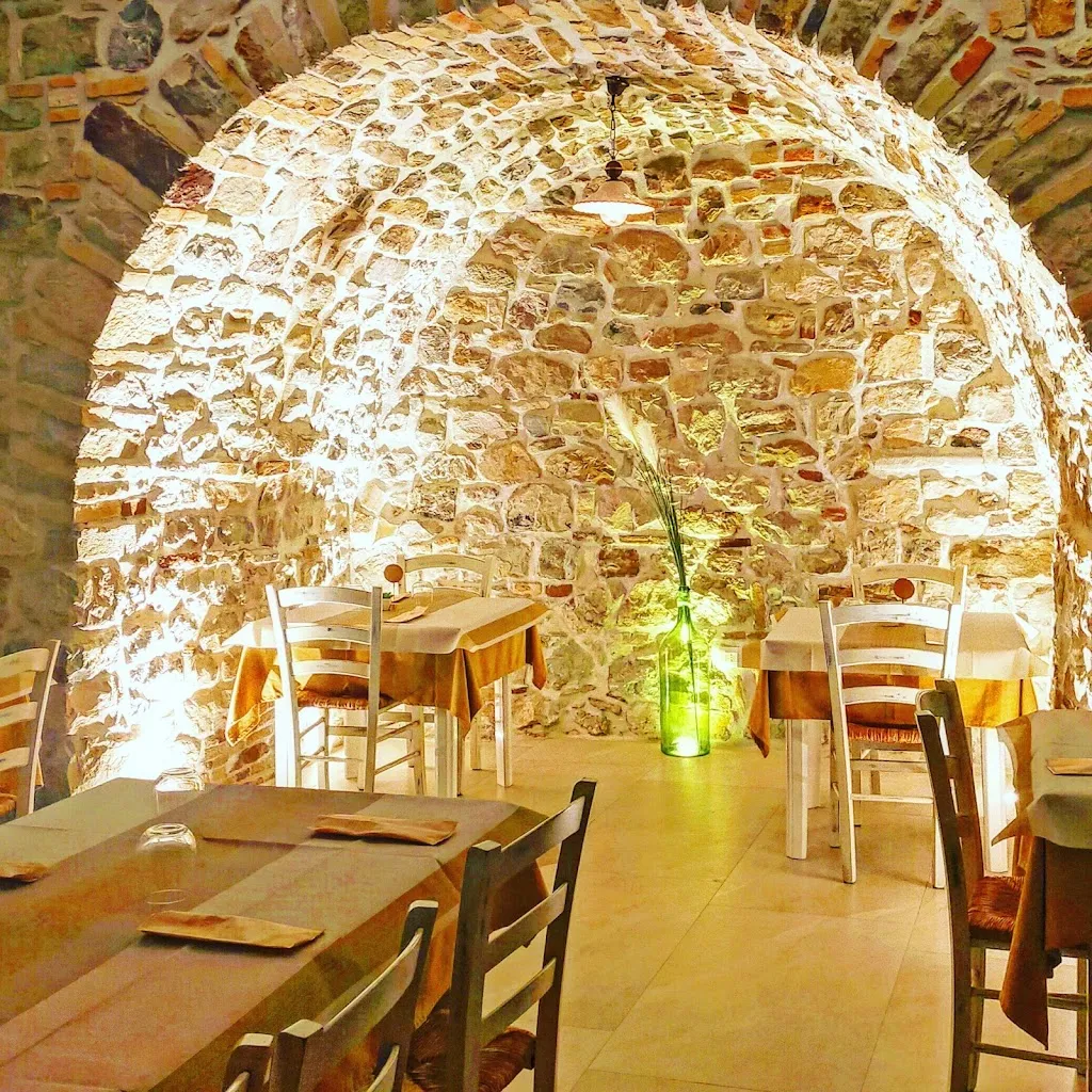 Al Solito Posto di Sasso Alessio 2.0 ristorante a San Bartolomeo in Galdo