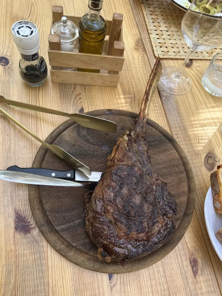 Menu_Rifugio Bosco Montauro_San Bartolomeo in Galdo_image_2