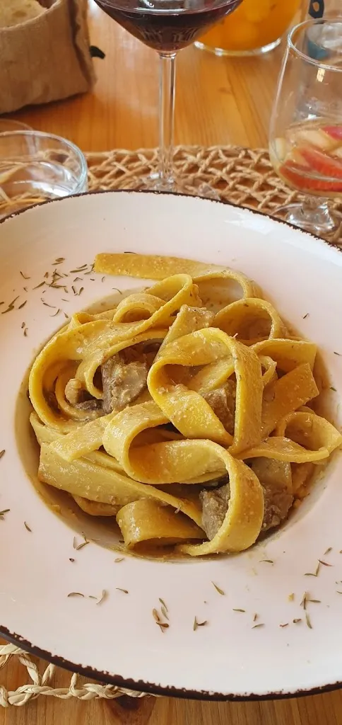 Menu_Rifugio Bosco Montauro_San Bartolomeo in Galdo_image_3