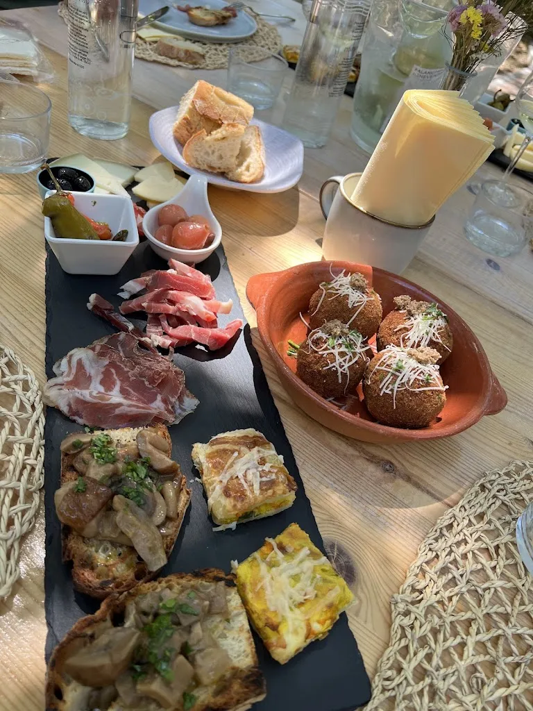 Menu_Rifugio Bosco Montauro_San Bartolomeo in Galdo_image_4