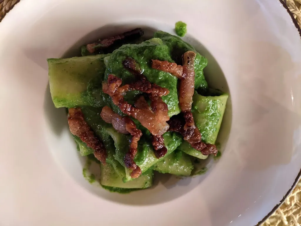 Menu_Rifugio Bosco Montauro_San Bartolomeo in Galdo_image_5