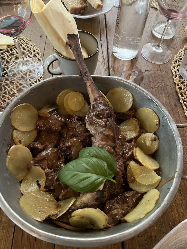 Menu_Rifugio Bosco Montauro_San Bartolomeo in Galdo_image_7