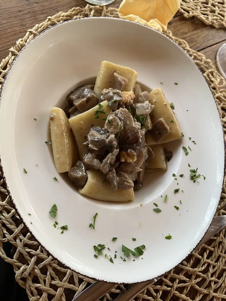 Menu_Rifugio Bosco Montauro_San Bartolomeo in Galdo_image_8