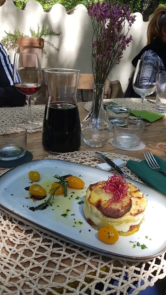 Vincenzo Sangregorio_Rifugio Bosco Montauro_San Bartolomeo in Galdo_review