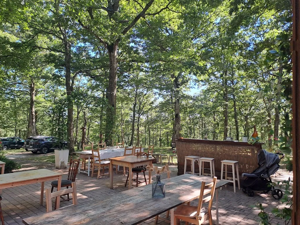 Rifugio Bosco Montauro_San Bartolomeo in Galdo_slider_image_1