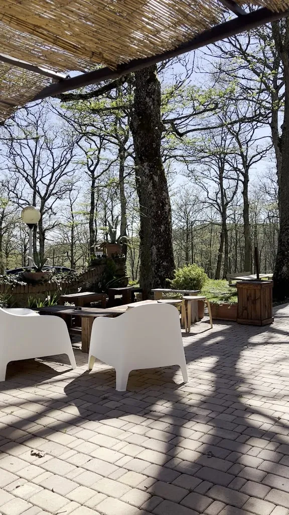 Rifugio Bosco Montauro_San Bartolomeo in Galdo_slider_image_2