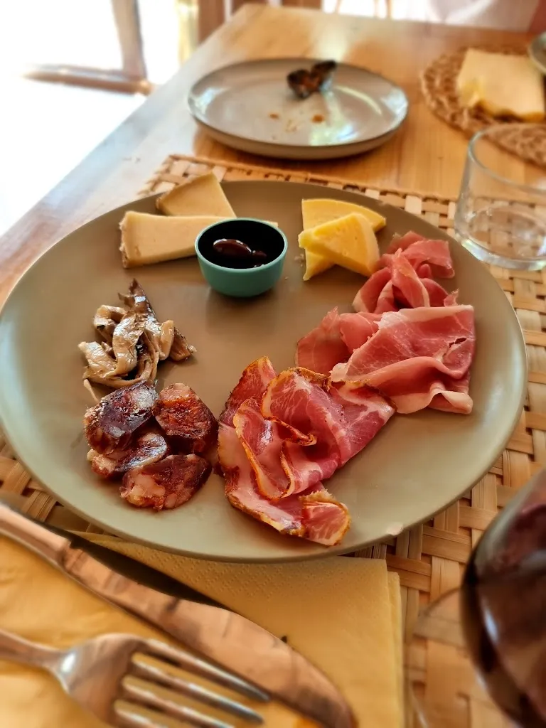 Rifugio Bosco Montauro_San Bartolomeo in Galdo_slider_image_3