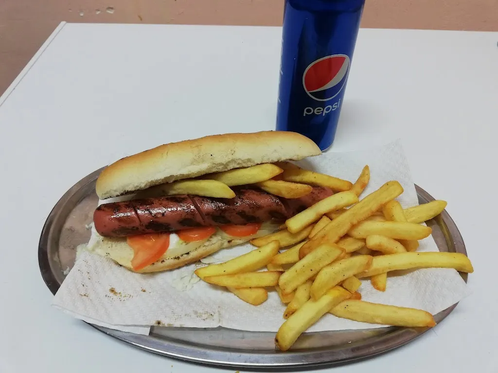 Menu_Lahore Kebab_San Bartolomeo in Galdo_image_7