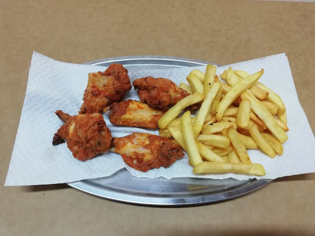 Menu_Lahore Kebab_San Bartolomeo in Galdo_image_9