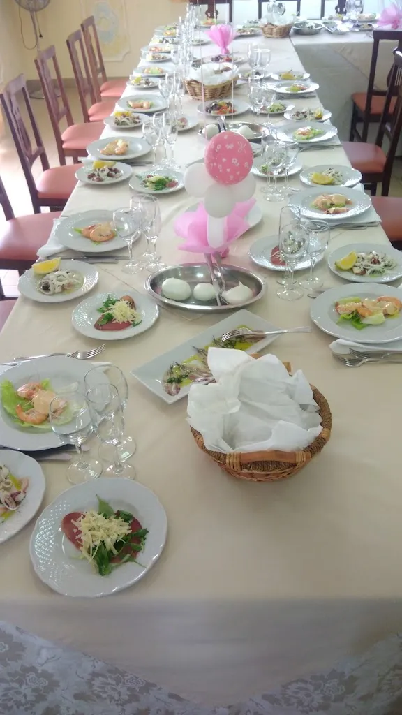 Daniela Di Cecco_Chalet della Luna_San Bartolomeo in Galdo_recensione