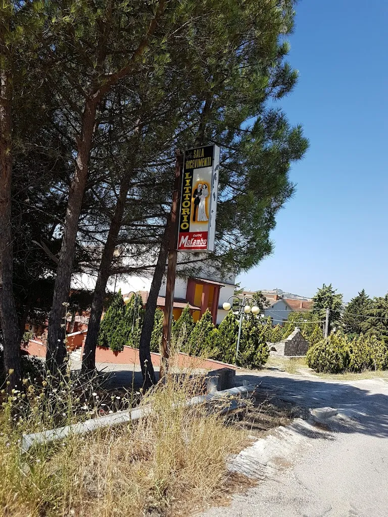 Chalet della Luna_San Bartolomeo in Galdo_slider_image_3