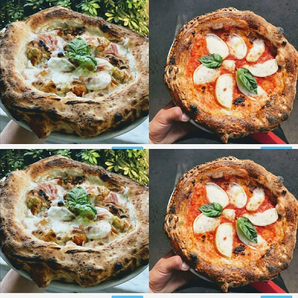 Menu_CASARECCIA_San Cipriano d'Aversa_imagen_1