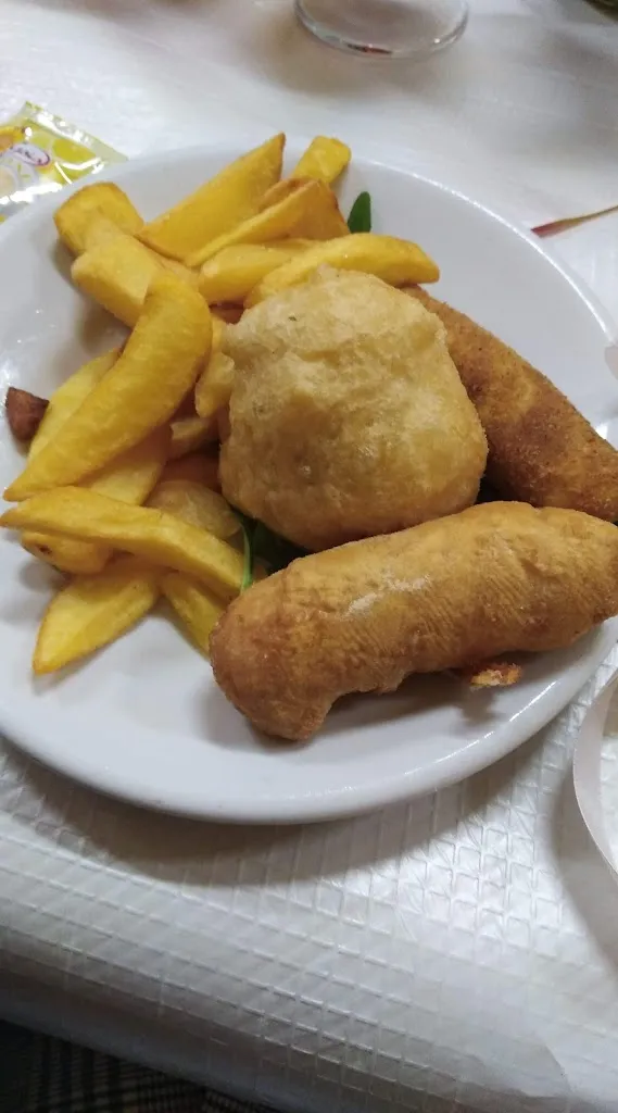 Menu_CASARECCIA_San Cipriano d'Aversa_imagen_3