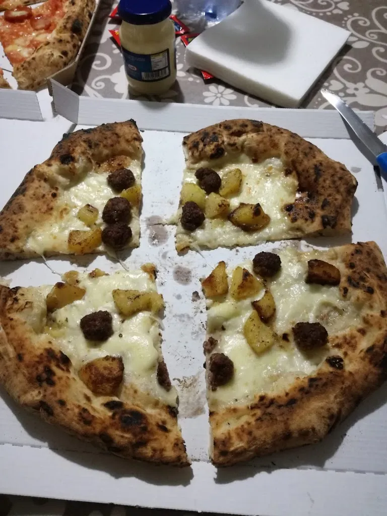 Menu_CASARECCIA_San Cipriano d'Aversa_imagen_5