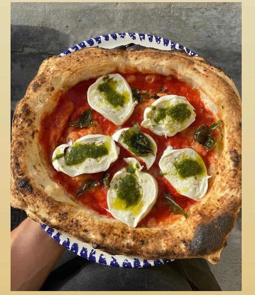 Menu_CASARECCIA_San Cipriano d'Aversa_imagen_9