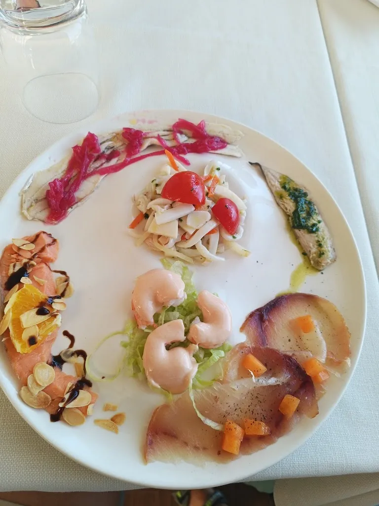 AnahiMar_Chalet Blue Marlin_Martinsicuro_recensione